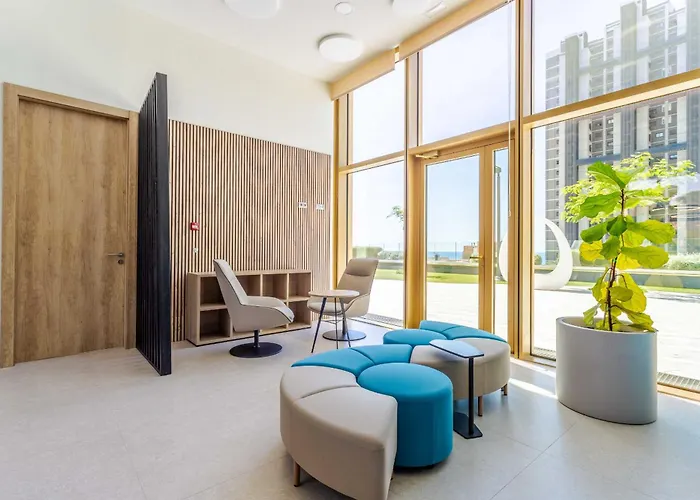 Intempo By Holuxe - 252 - 25th Floor * Benidorm