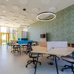 Intempo By Holuxe - 252 - 25th Floor Apartman Benidorm