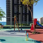 Intempo By Holuxe - 252 - 25th Floor * Benidorm