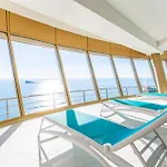 Intempo By Holuxe - 252 - 25th Floor Apartman *