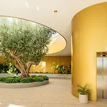 Intempo By Holuxe - 252 - 25th Floor Apartman Benidorm