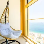 Intempo By Holuxe - 252 - 25th Floor Apartman *