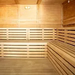 Apartman Intempo By Holuxe - 252 - 25th Floor *