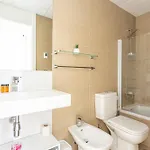 Apartman Intempo By Holuxe - 252 - 25th Floor Benidorm