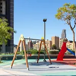 Apartman Intempo By Holuxe - 252 - 25th Floor Benidorm