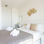 Intempo By Holuxe - 252 - 25th Floor Apartman Benidorm