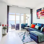 Intempo By Holuxe - 252 - 25th Floor * Benidorm