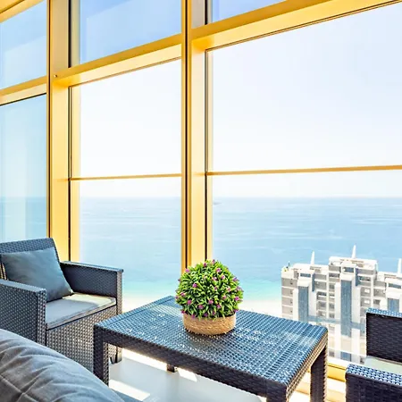 Appartement Intempo By Holuxe - 252 - 25th Floor *