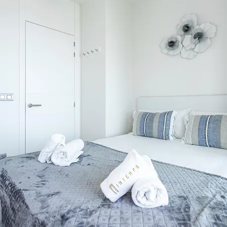 Intempo By Holuxe - 252 - 25th Floor Benidorm