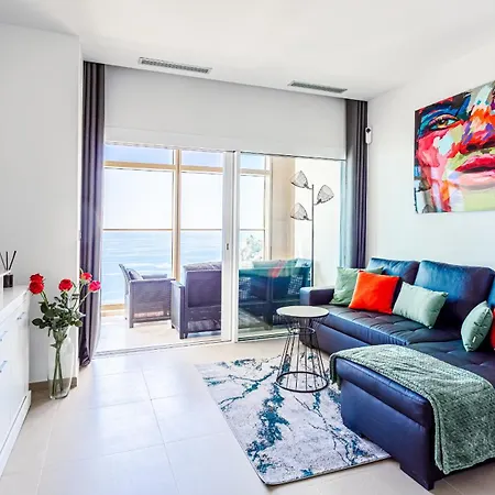 Intempo By Holuxe - 252 - 25th Floor * Benidorm